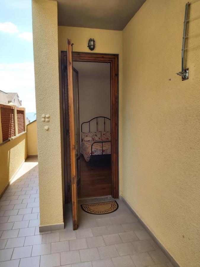 Beach House Piombino Exterior foto