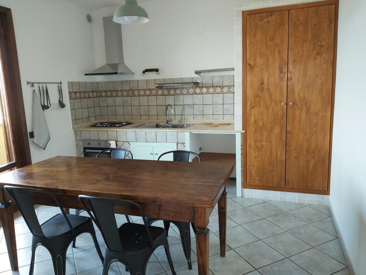 Beach House Piombino Exterior foto