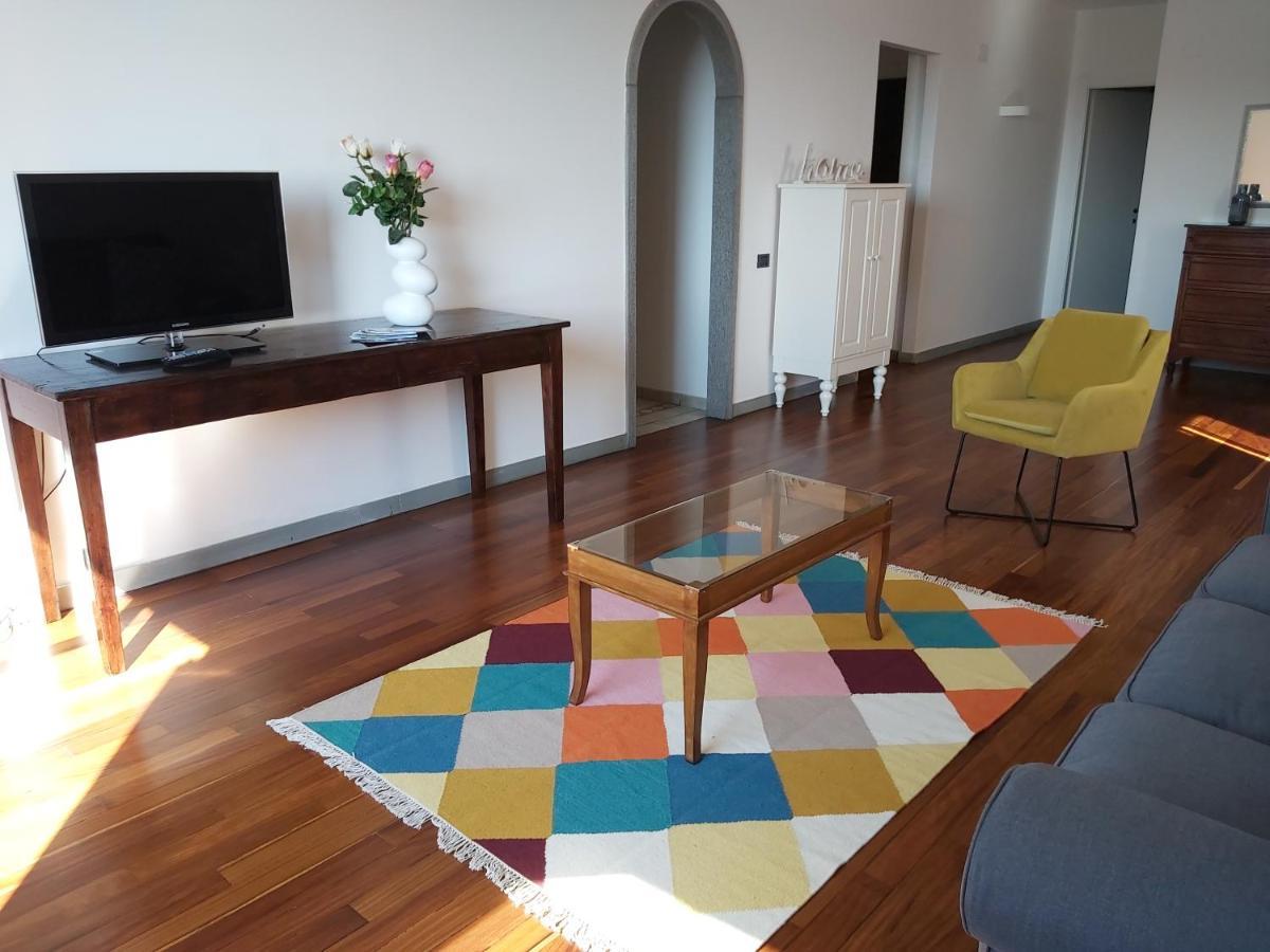 Beach House Piombino Exterior foto