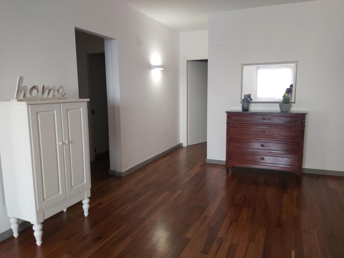 Beach House Piombino Exterior foto