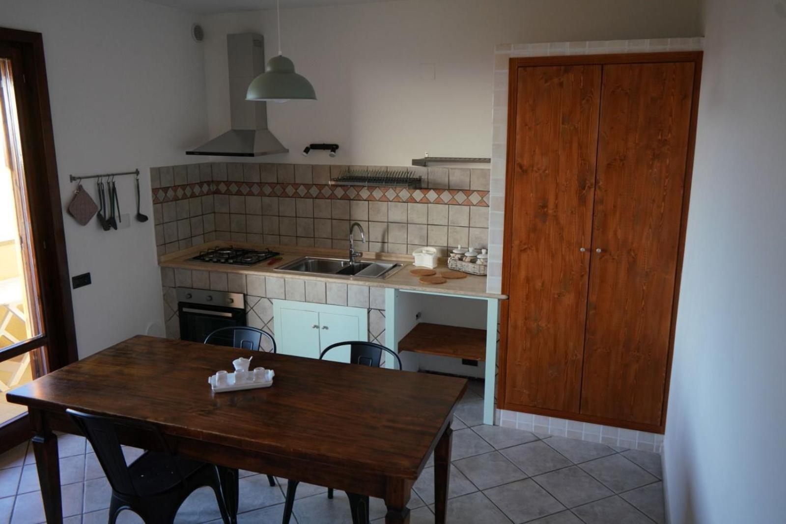 Beach House Piombino Exterior foto